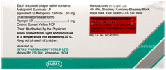 Embeta R 5 Tablet 10