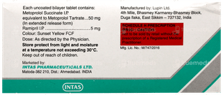 Embeta R 5 Tablet 10