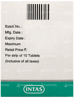 Embeta R 5 Tablet 10