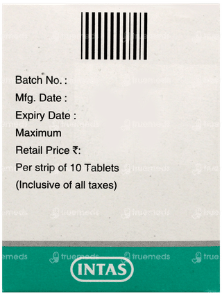 Embeta R 5 Tablet 10