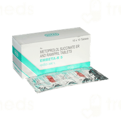 Embeta R 5 Tablet 10