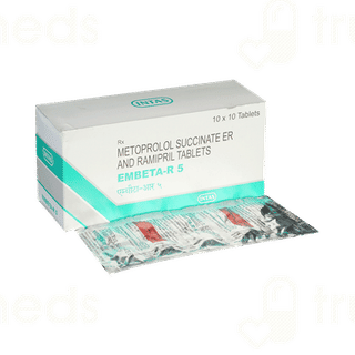 Embeta R 5 Tablet 10