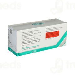 Embeta R 5 Tablet 10