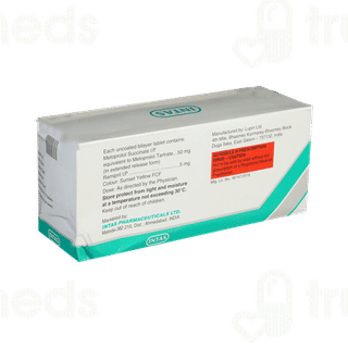 Embeta R 5 Tablet 10