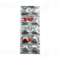 Embeta R 5 Tablet 10