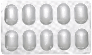 Etolgia Xr 400 Tablet 10