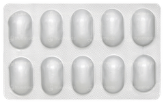 Etolgia Xr 600 Tablet 10 Etolgia Xr 600 Tablet 10