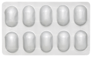 Etolgia Xr 600 Tablet 10