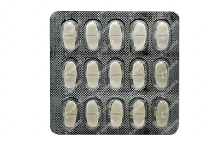 Glz 60 MG Tablet Xr 15