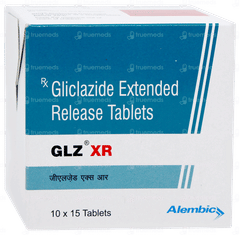 Glz Xr Tablet 15 Glz Xr Tablet 15