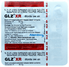 Glz Xr Tablet 15 Glz Xr Tablet 15