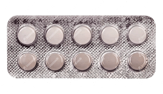 Ibaxit 40 MG Tablet Xr 10