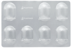 Kombiglyze Xr 5mg/1000mg Tablet 7
