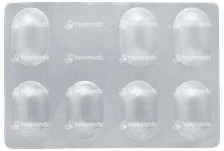 Kombiglyze Xr 5mg/1000mg Tablet 7