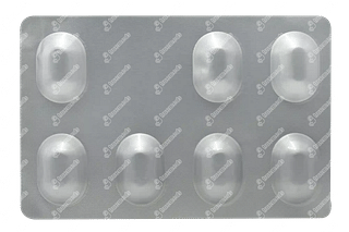 Kombiglyze 5/500 MG Tablet Xr 7