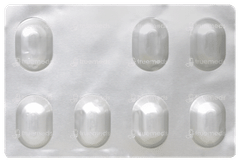 Kombiglyze Xr 5Mg/500Mg Tablet 7