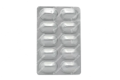Levepsy Xr 500 Tablet 10