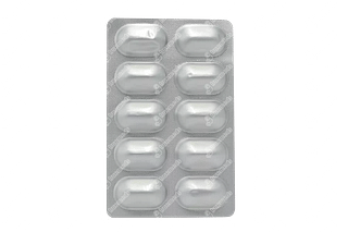 Levepsy 500 MG Tablet Xr 10