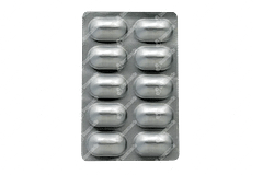 Levepsy Xr 750 Tablet 10