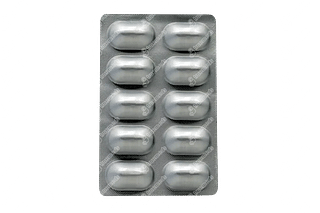 Levepsy 750 MG Tablet Xr 10