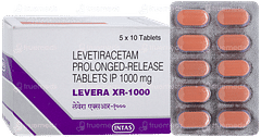 Levera Xr 1000 Tablet 10