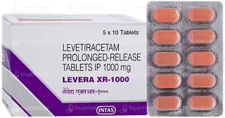 Levera Xr 1000 Tablet 10