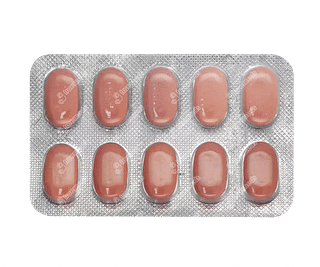 Levera 500 MG Tablet Xr 10