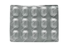 Levesam Xr 1g Tablet 15