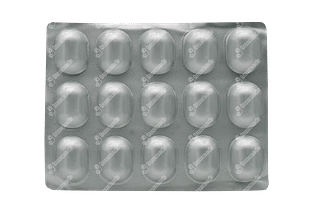 Levesam 1000 MG Tablet Xr 15