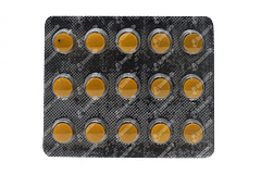 Loyzide 60 Xr Tablet 15
