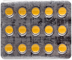 Loyzide 60 Xr Tablet 15 Loyzide 60 Xr Tablet 15