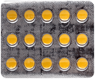 Loyzide 60 Xr Tablet 15