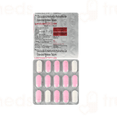 Loyzide M30 Xr Tablet 15