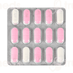 Loyzide M30 Xr Tablet 15