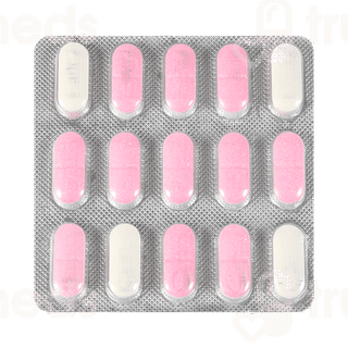 Loyzide M30 Xr Tablet 15