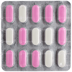 Loyzide M30 Xr Tablet 15 Loyzide M30 Xr Tablet 15