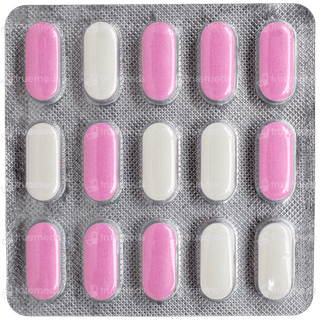 Loyzide M30 Xr Tablet 15