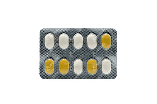 Mclazide M 60/500 MG Tablet Xr 10