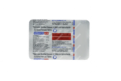 Mclazide M 60 Xr Tablet 10