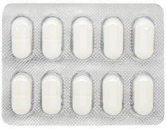 Metatime 1000 Xr Tablet 10