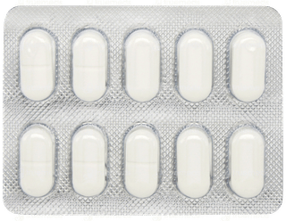 Metatime 1000 Xr Tablet 10