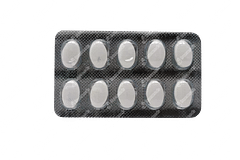 Metatime 500 Xr Tablet 10