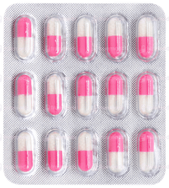 Metolar Xr 12.5 Capsule 15