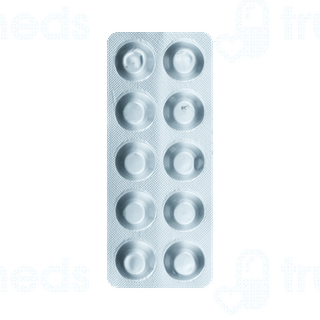 Metwon Xr 25 Tablet 10