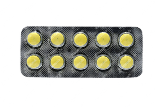 Oxetol 150 MG Tablet Xr 10