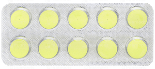 Oxetol Xr 300 Tablet 10