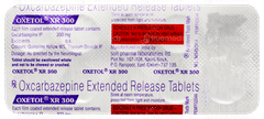 Oxetol Xr 300 Tablet 10 Oxetol Xr 300 Tablet 10