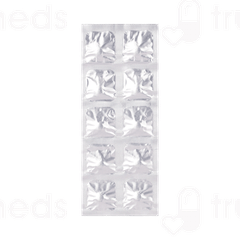Paradise 12.5 MG Tablet Xr 10
