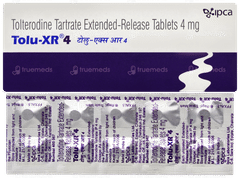 Tolu Xr 4 Tablet 10