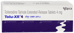 Tolu Xr 4 Tablet 10